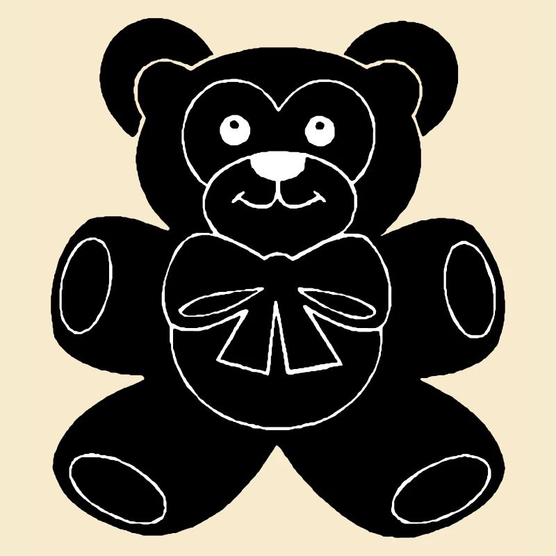teddybear