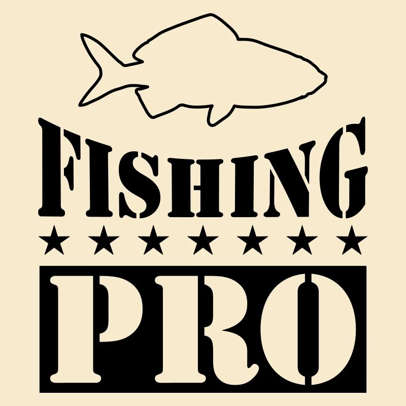 Pro de la pêche