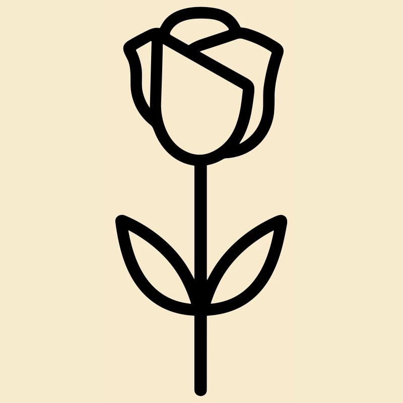 Pink Flower