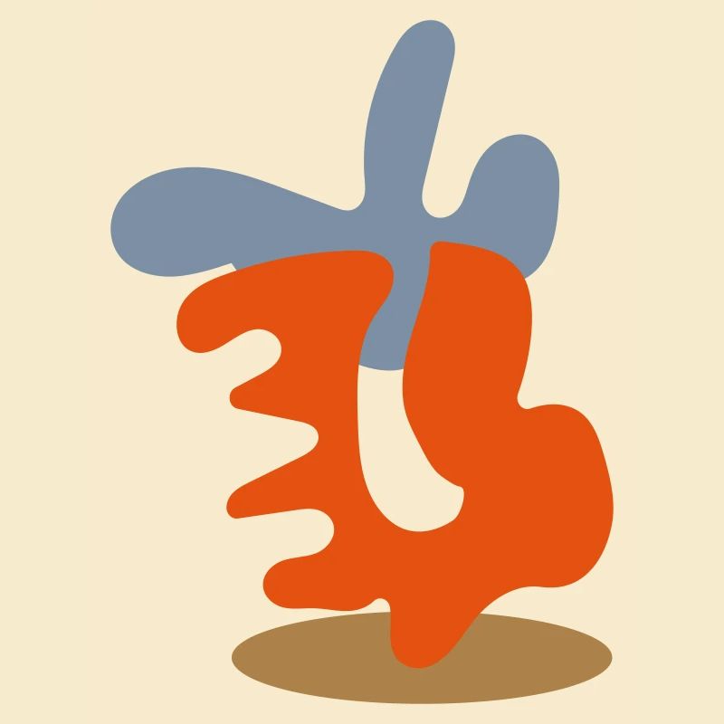 Formes abstraites