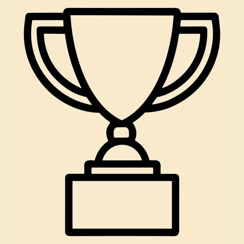 trophy