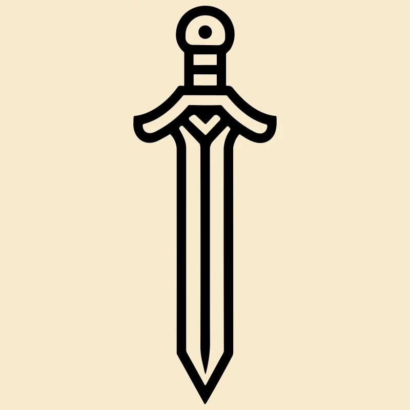 épée