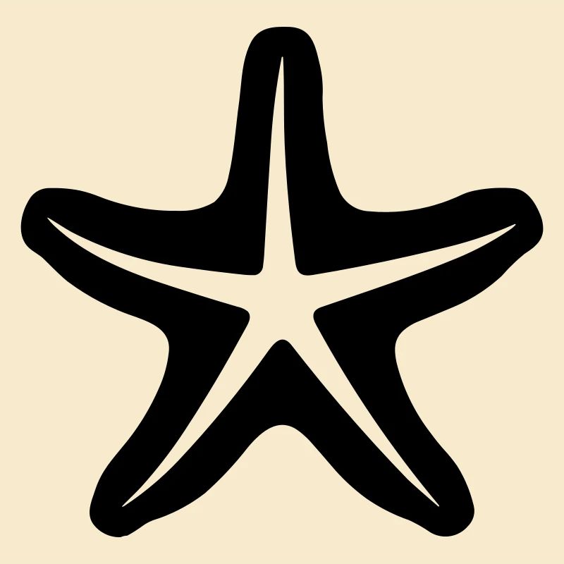 étoile de mer