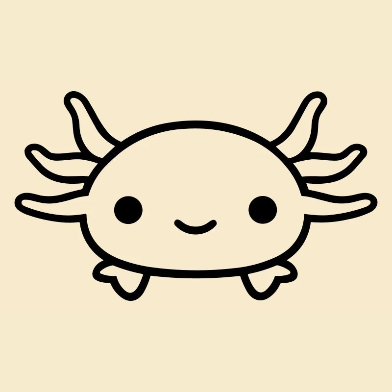 axolotl