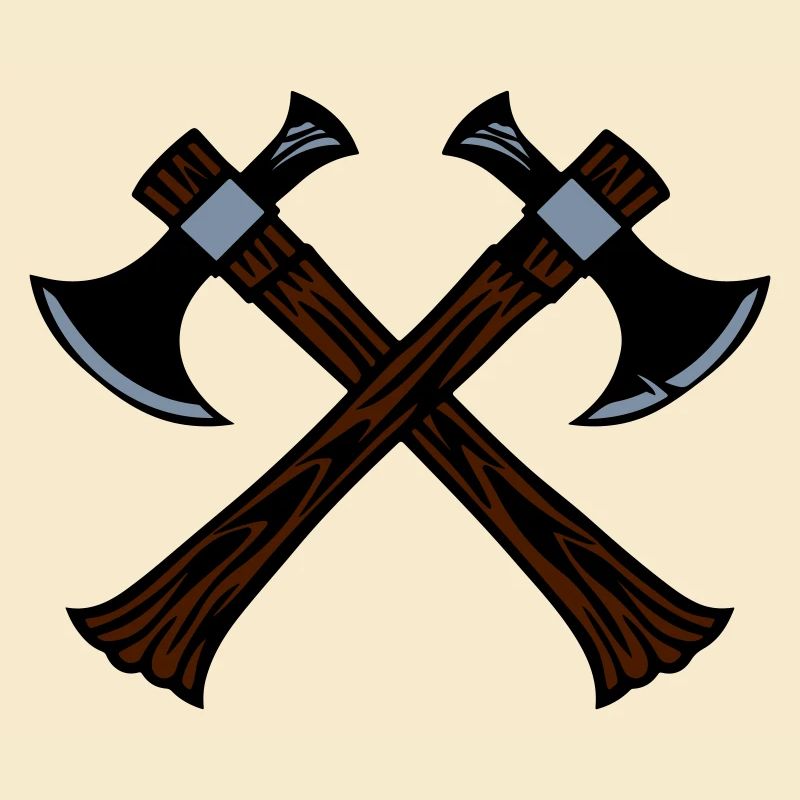 Axt Symbol