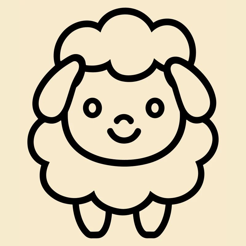 mouton