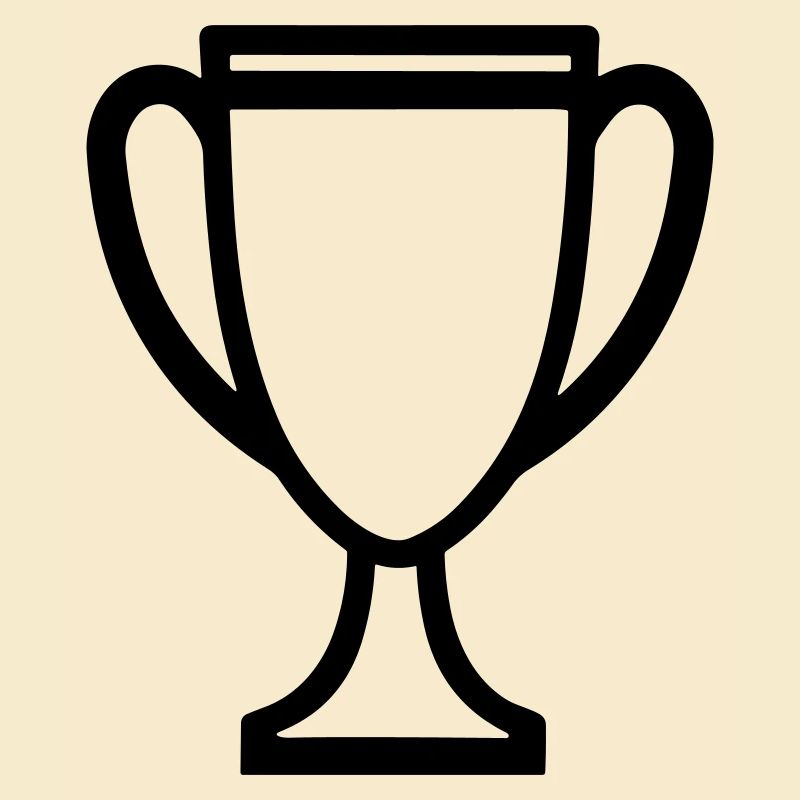 trophy