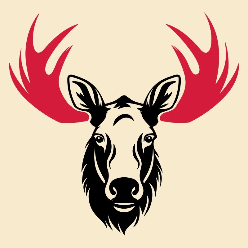 Moose Head