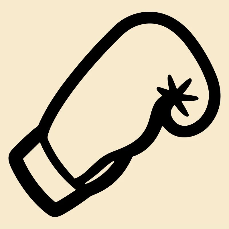 Boxhandschuh