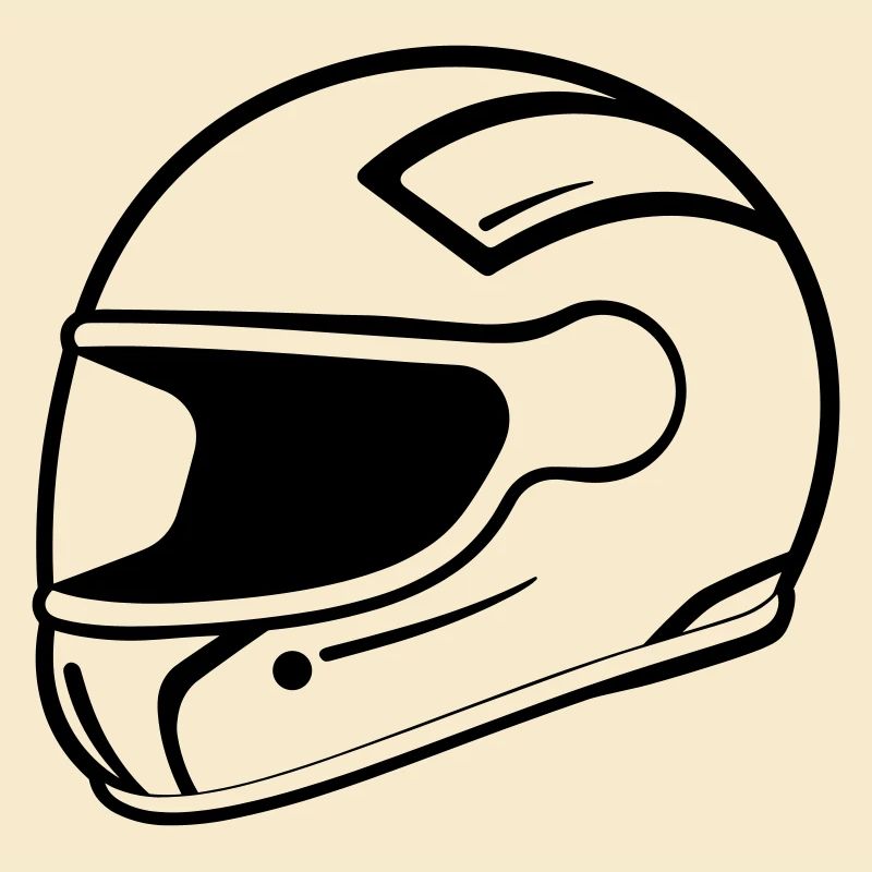 helmet