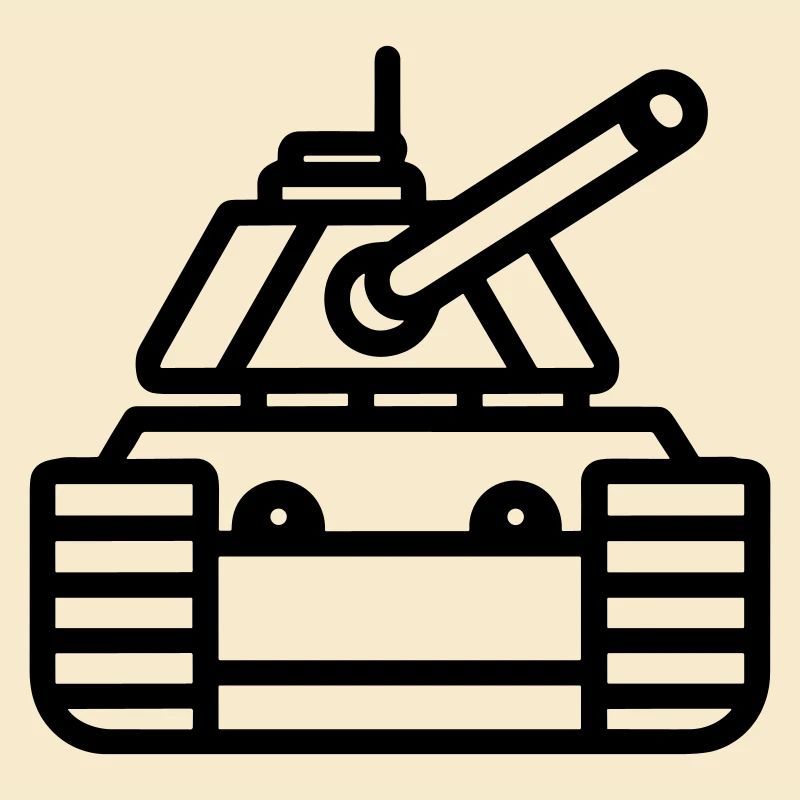 tank