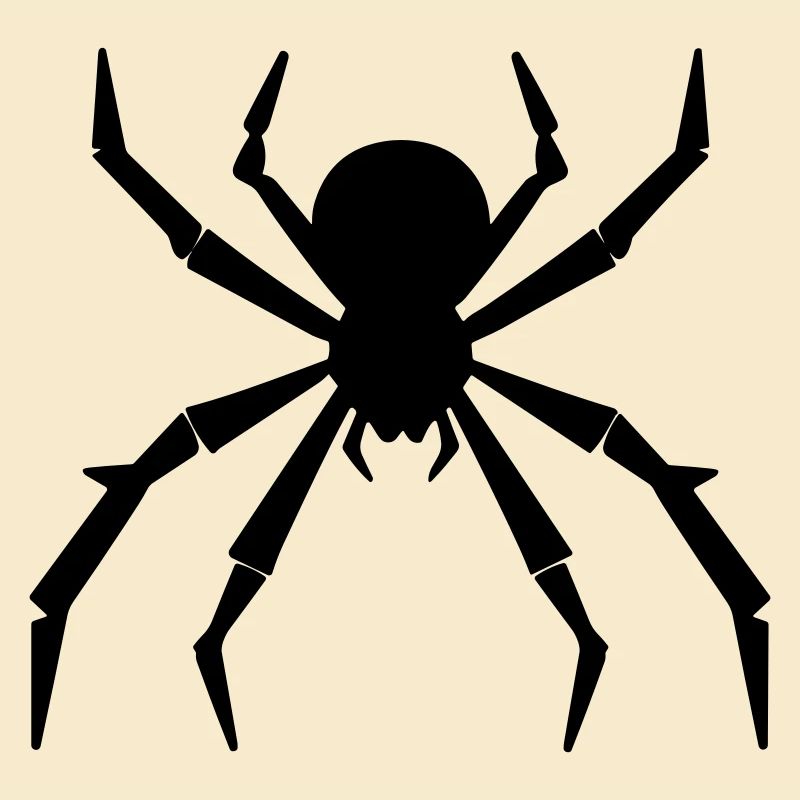 Spinne