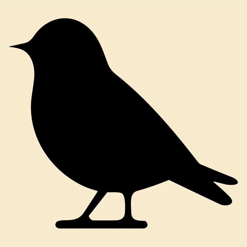 Petit oiseau