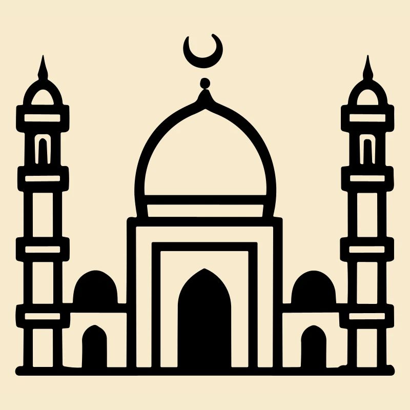 Mosquée
