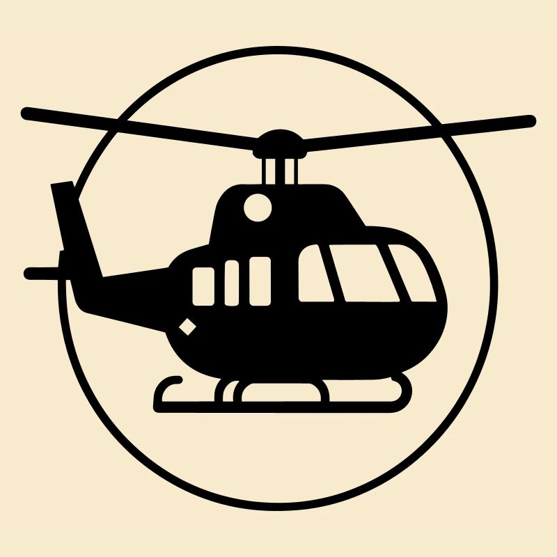 Hélicoptère