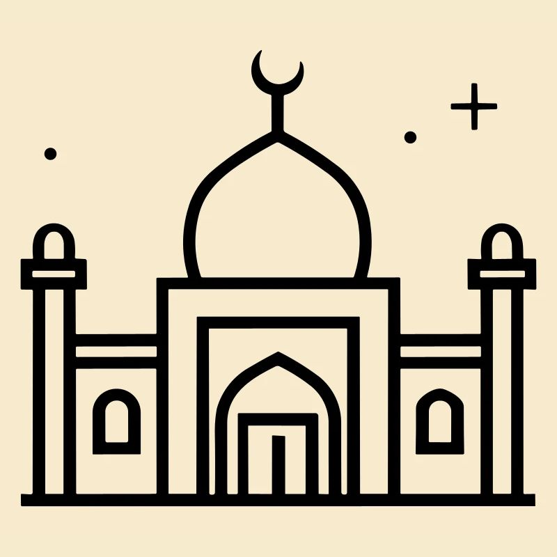 Mosque