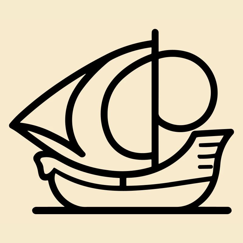 Pirate ship