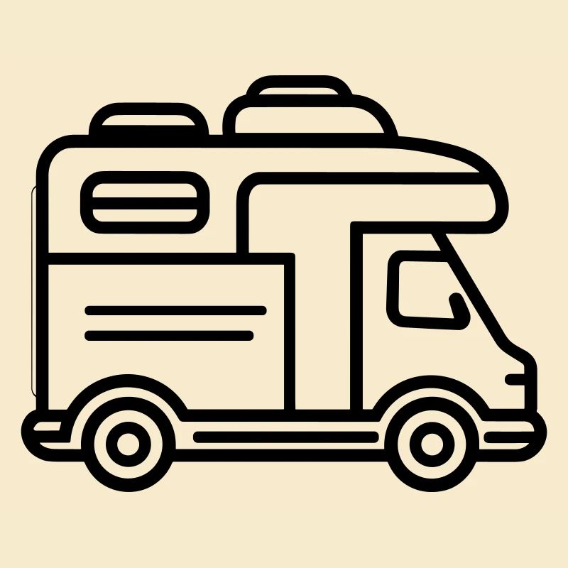 camping car