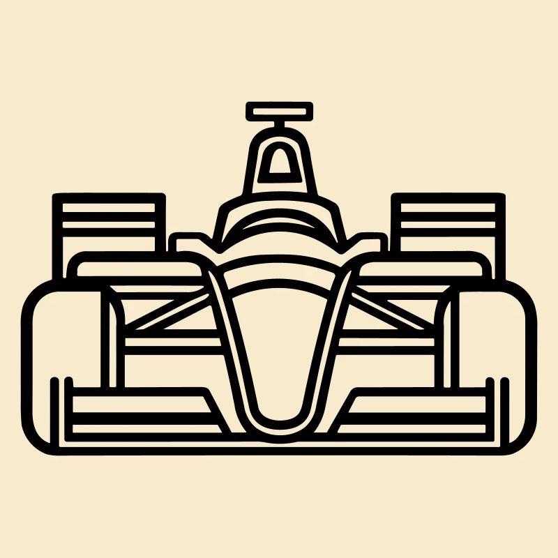 Voiture de Course