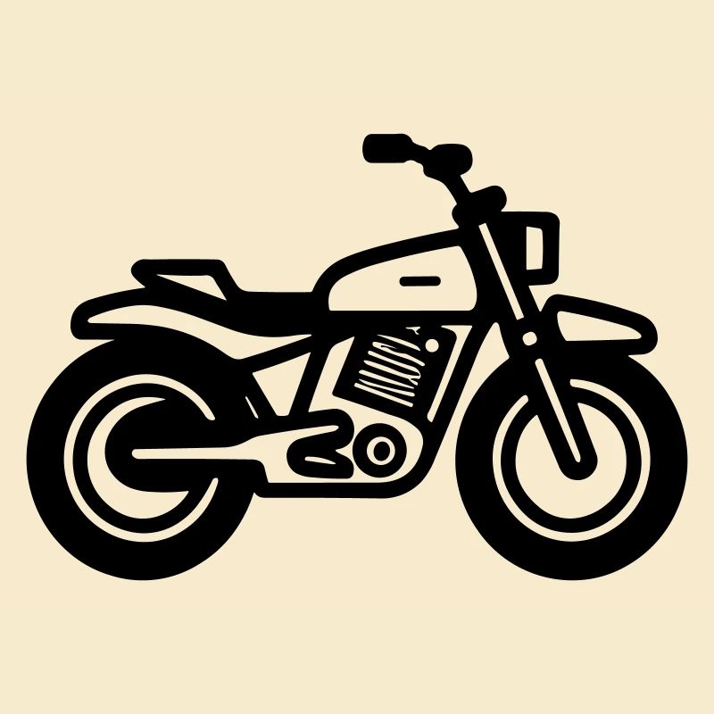 Motorrad