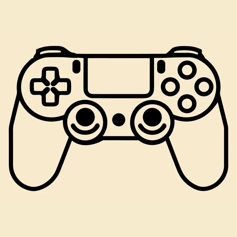 Videospiel-Controller