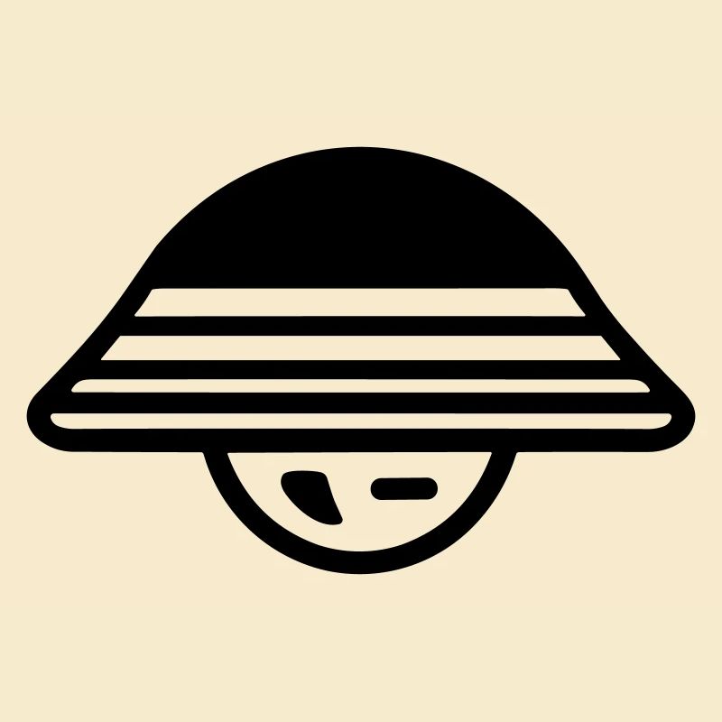 flying saucer