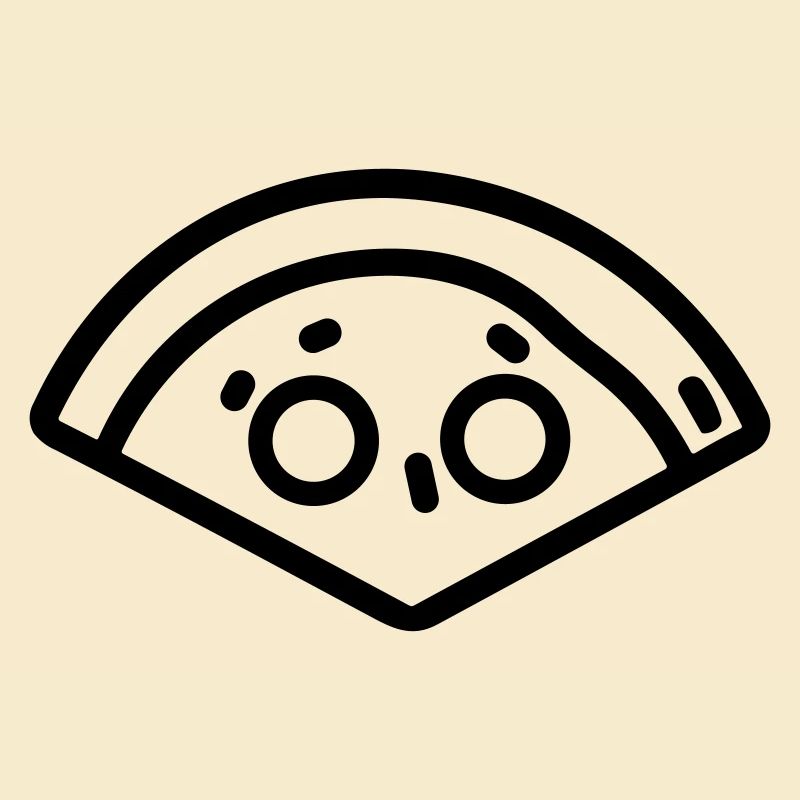 Pizzastück