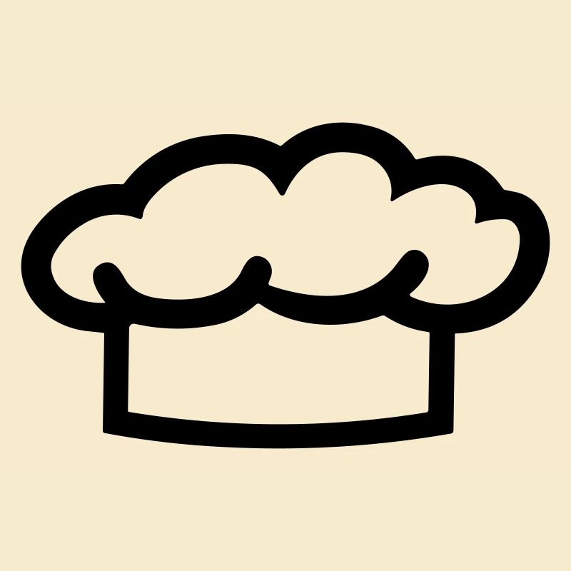 Toque Chef de cuisine