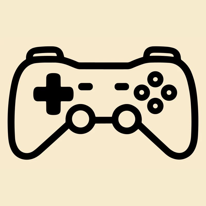 Videospiel-Controller