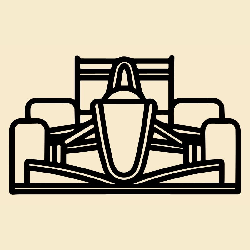 Voiture de Course
