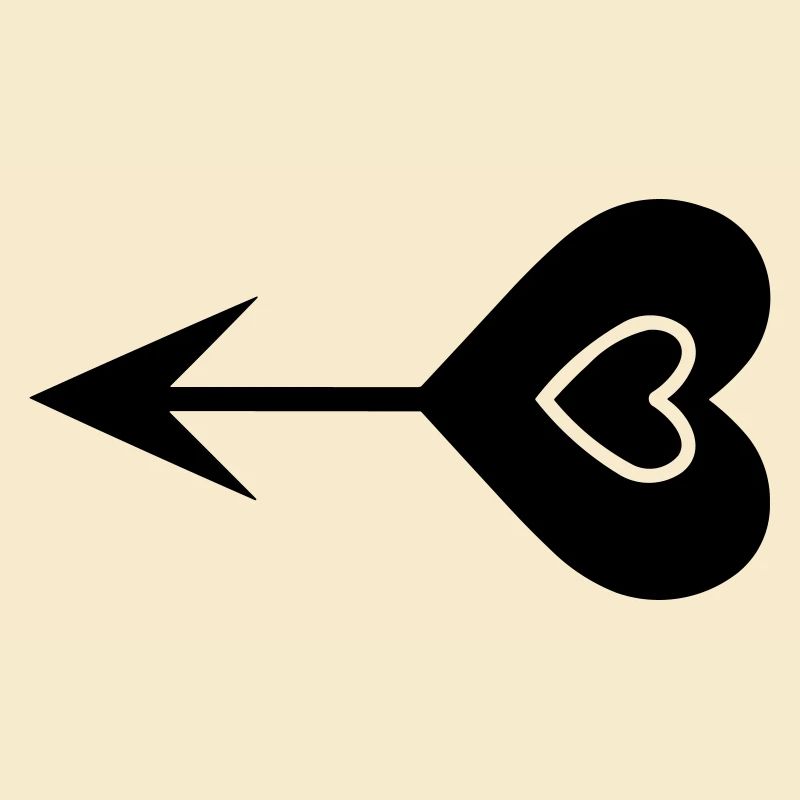 Heart Arrow