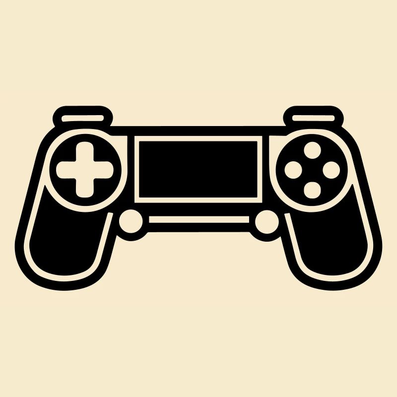 Videospiel-Controller