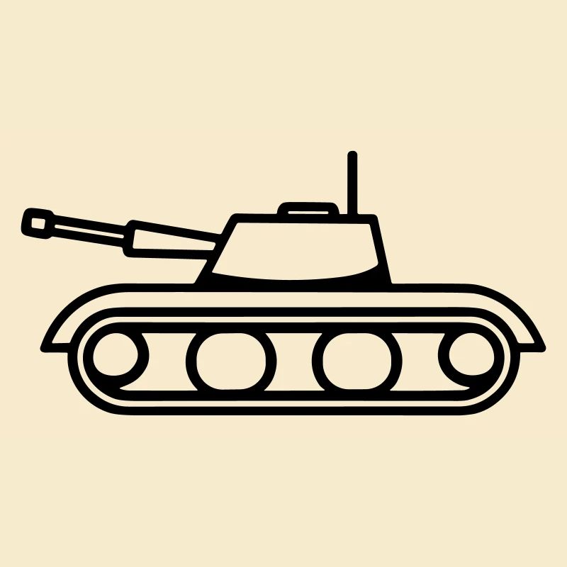 tank