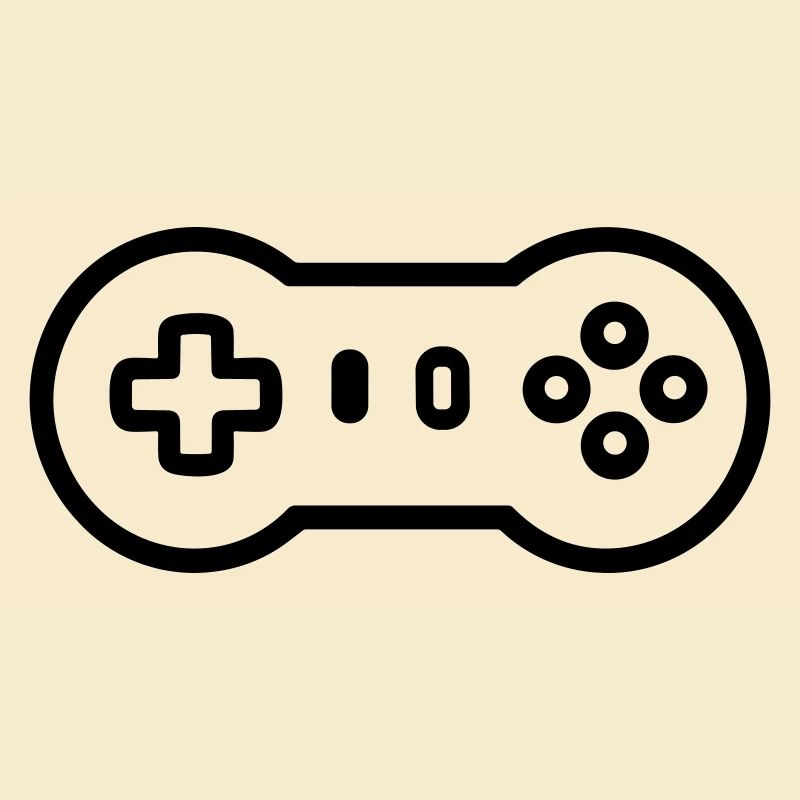 Videospiel-Controller