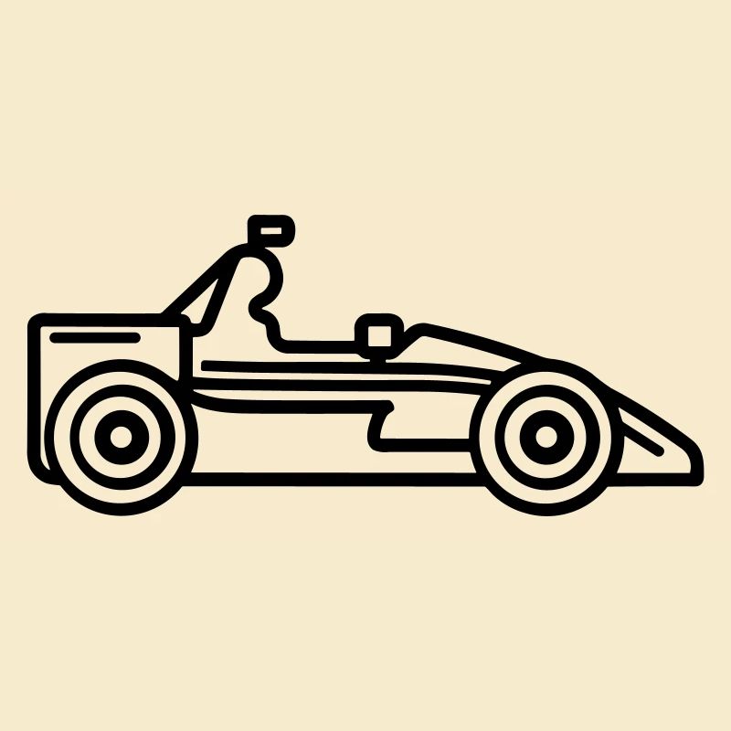 Race Car