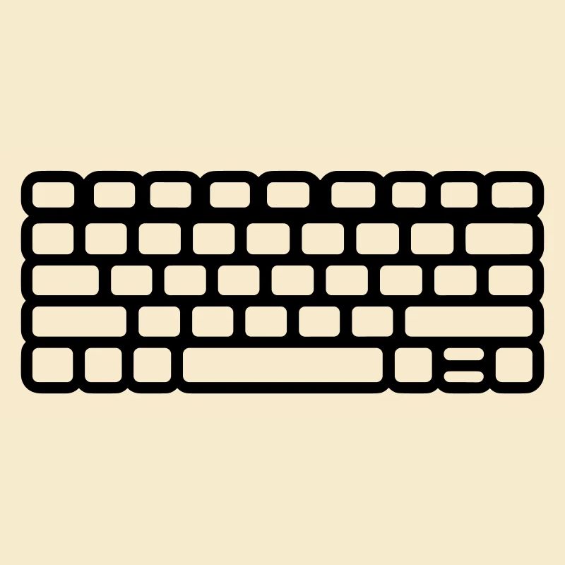 Keyboard