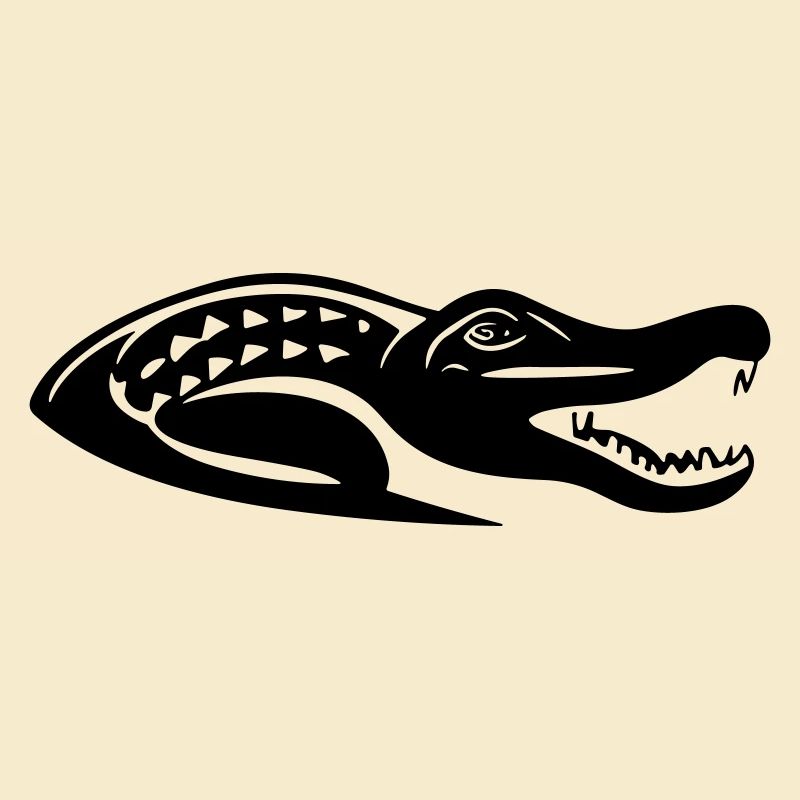 crocodile