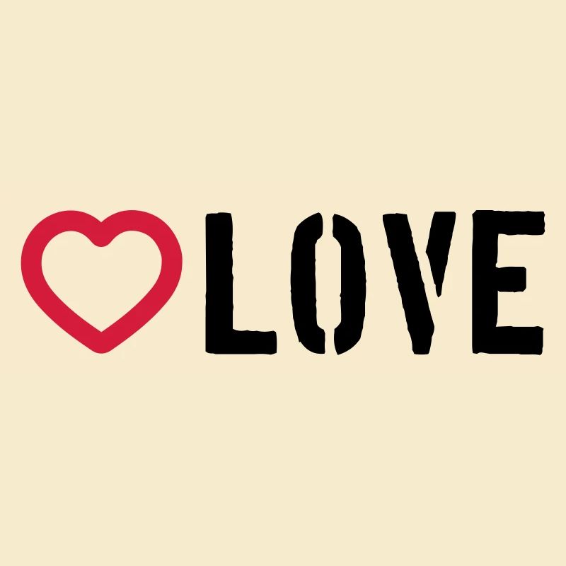 Liebe Herz