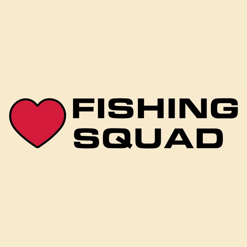 Fishing Squad