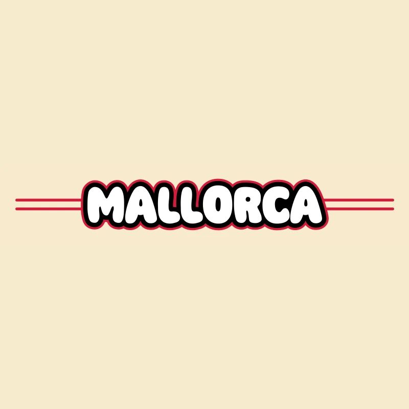 Vacances à Majorque