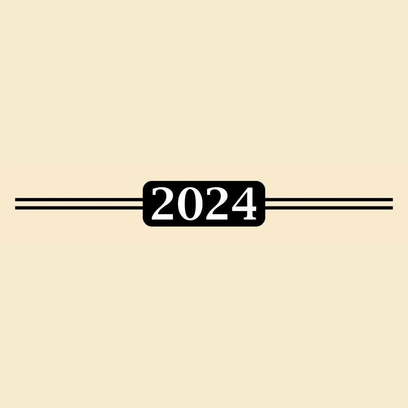2024 year