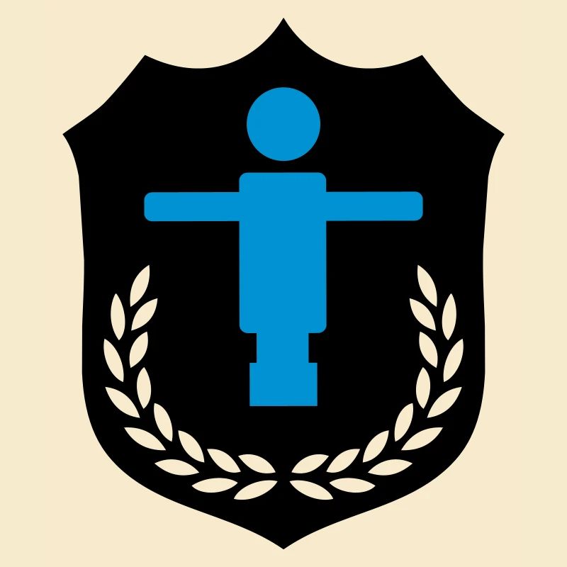 Crête de kicker