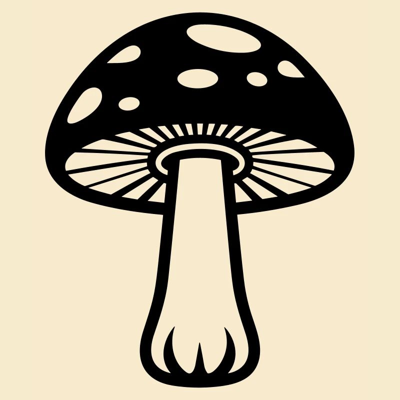 mushroom