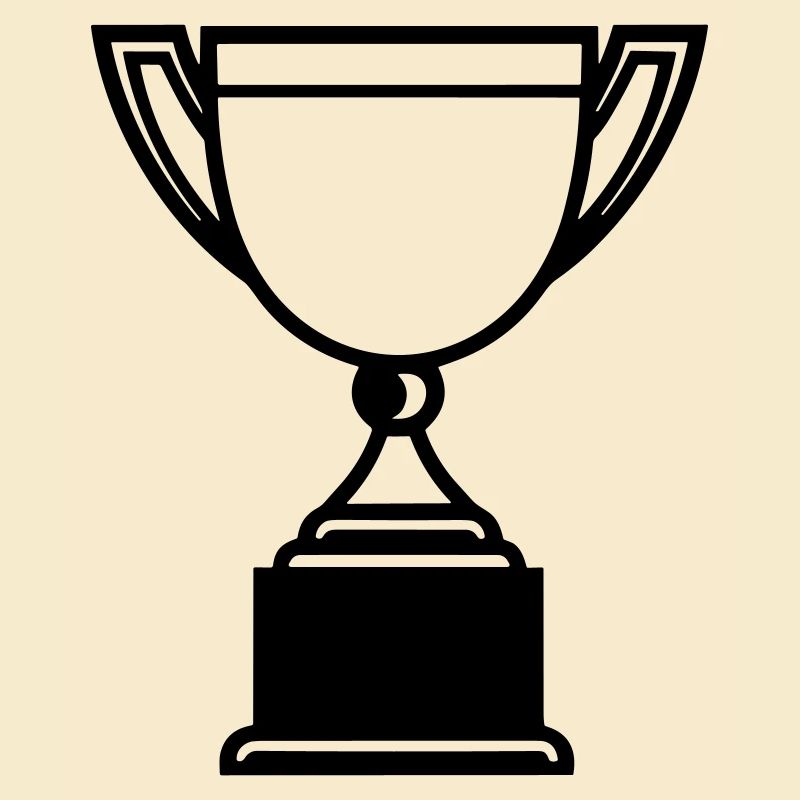 trophy