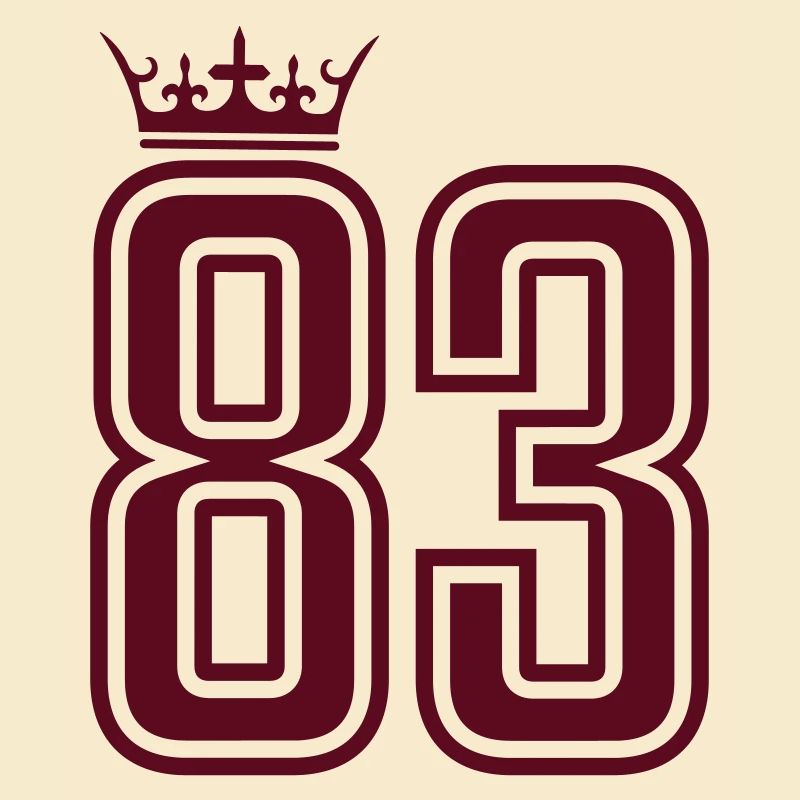 83 Crowns