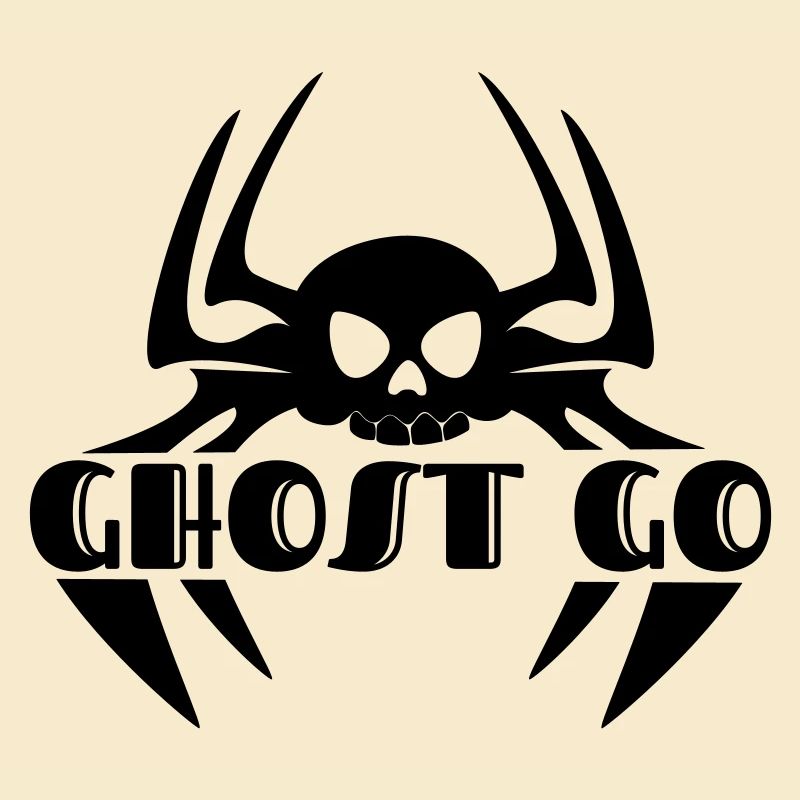Ghost Go Spooky Saison