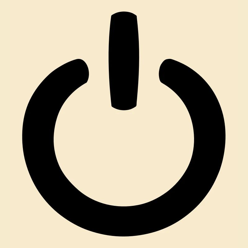 Symbole de puissance