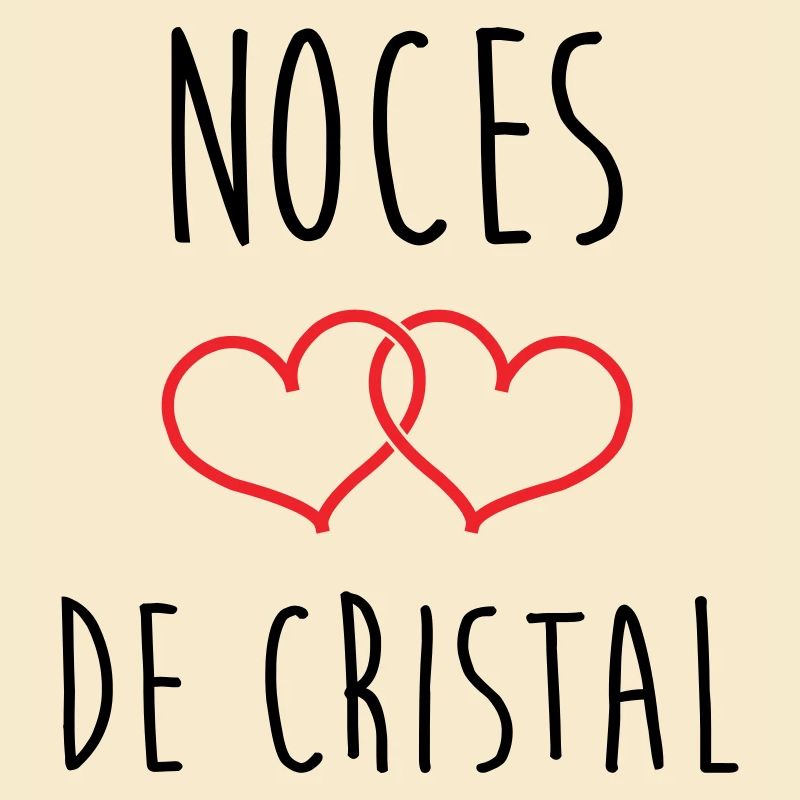 Crystal Wedding 15 Jahre Ehe