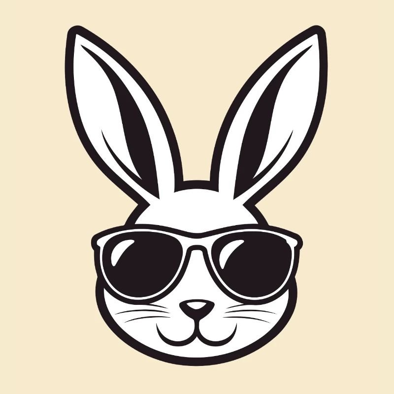 Rabbit Sunglasses
