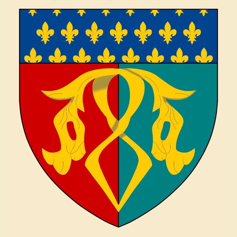 Wappen des Multien